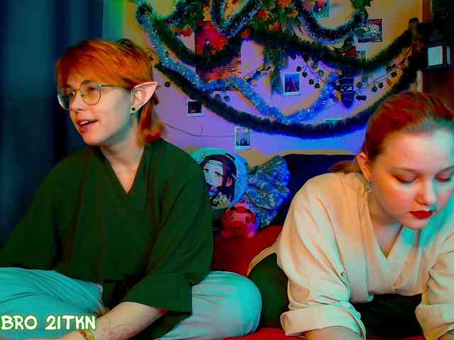 Tricky_Kitsune webcam