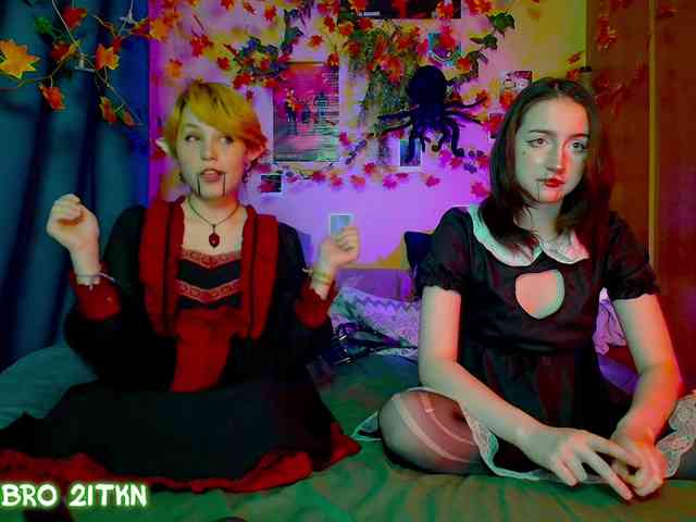 Tricky_Kitsune webcam