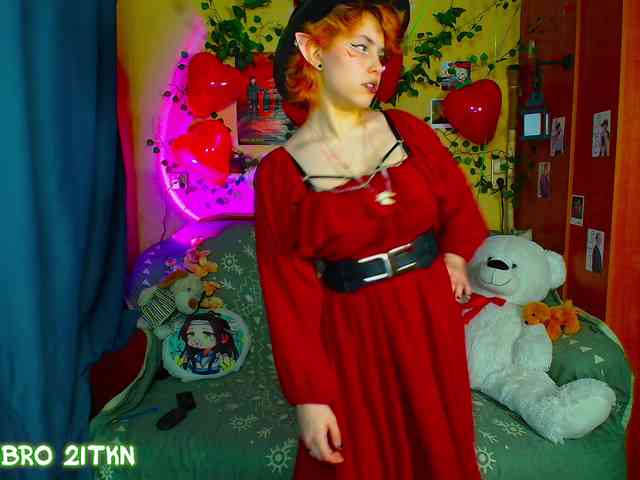 Tricky_Kitsune webcam