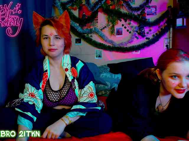 Tricky_Kitsune webcam