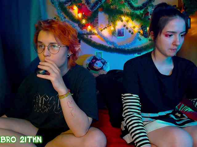 Tricky_Kitsune webcam