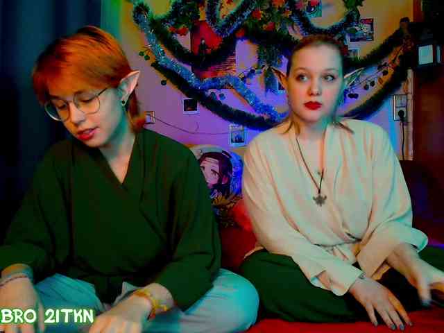 Tricky_Kitsune webcam