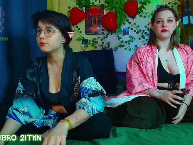 Tricky-Kitsune Tricky-Kitsune