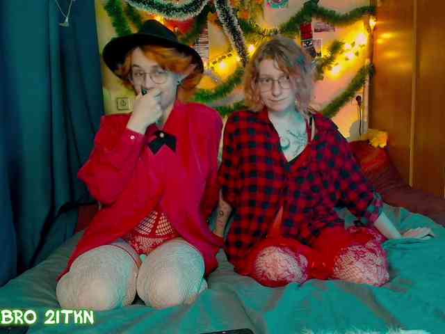 Tricky-Kitsune Tricky-Kitsune