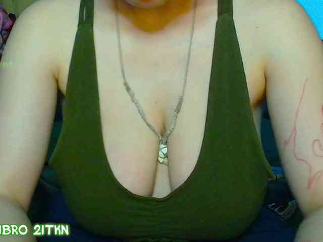 Tricky_Kitsune webcam