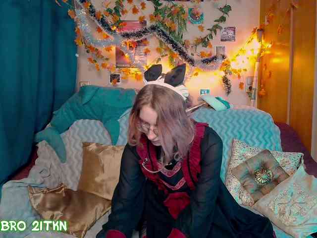 Tricky-Kitsune Tricky-Kitsune