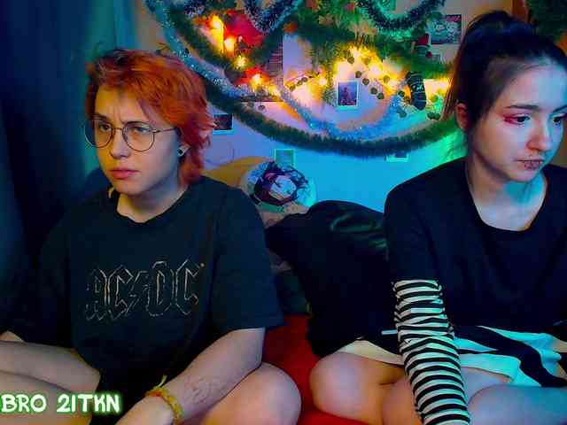 Tricky_Kitsune webcam