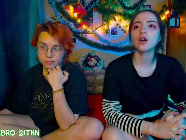 Tricky_Kitsune webcam