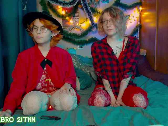 Tricky_Kitsune webcam