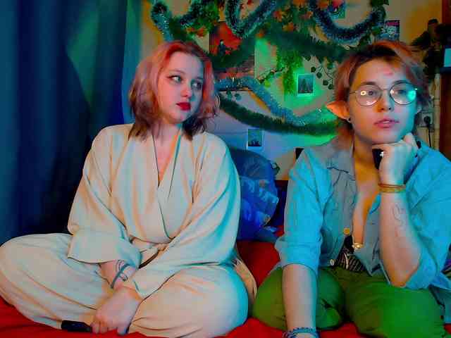 Tricky_Kitsune webcam