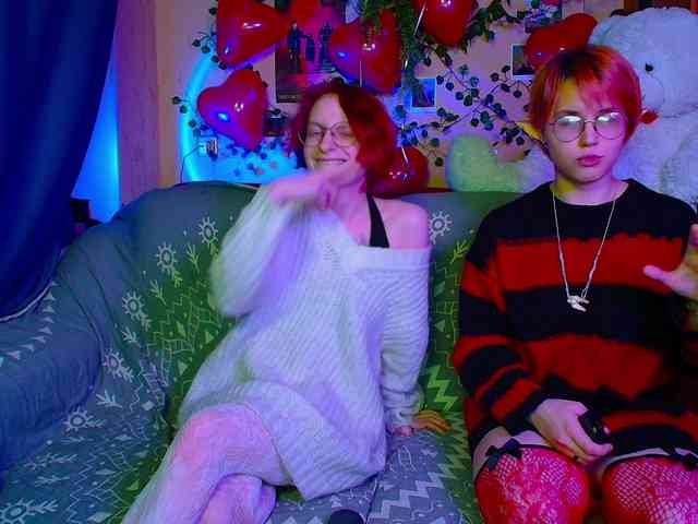 Tricky_Kitsune webcam