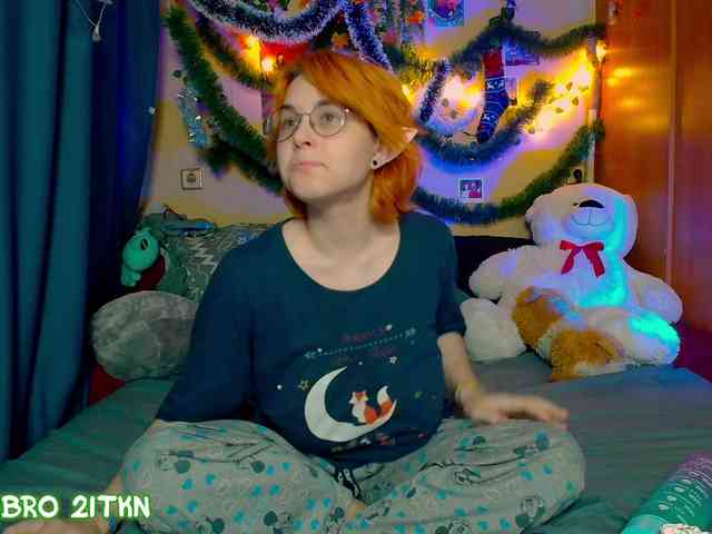 Tricky_Kitsune webcam