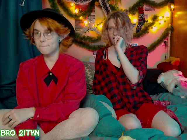 Tricky_Kitsune webcam