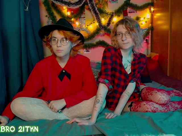 Tricky_Kitsune webcam