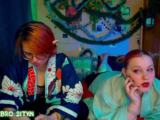 Tricky_Kitsune webcam