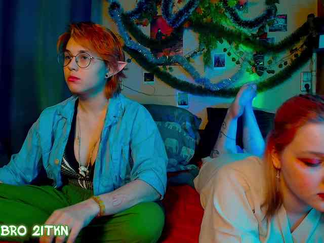 Tricky_Kitsune webcam