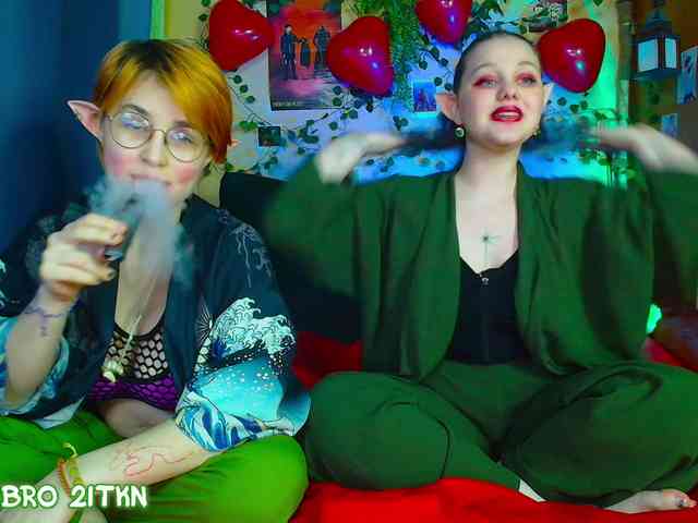 Tricky_Kitsune webcam