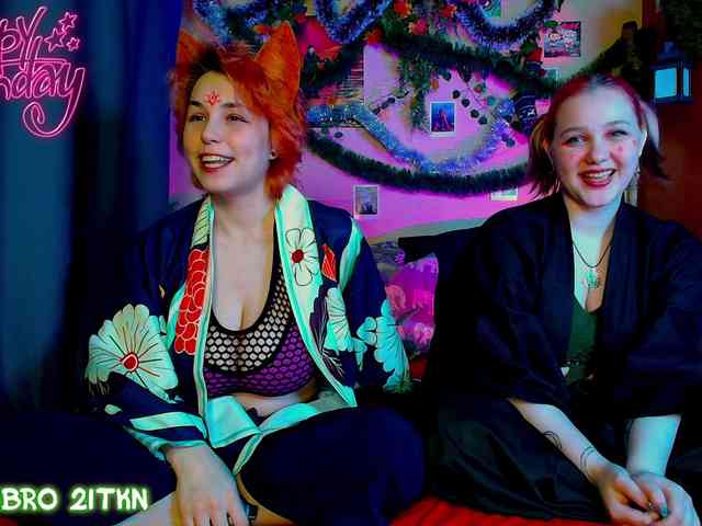 Tricky_Kitsune webcam