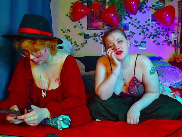 Tricky_Kitsune webcam