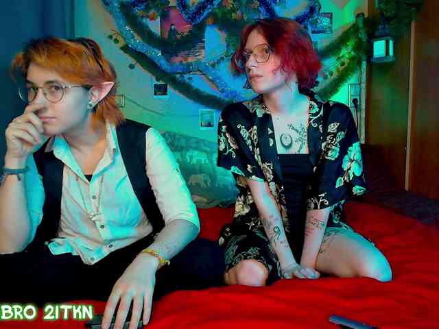 Tricky_Kitsune webcam