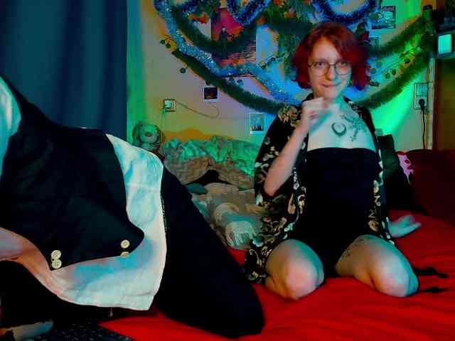 Tricky-Kitsune Tricky-Kitsune