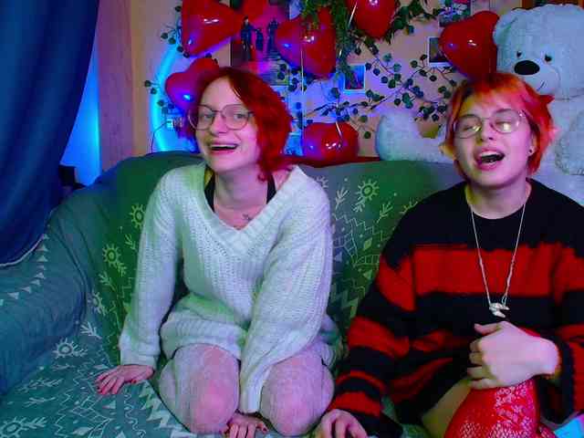 Tricky_Kitsune webcam