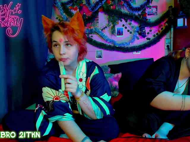 Tricky_Kitsune webcam