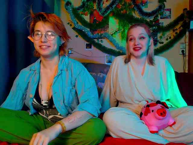 Tricky_Kitsune webcam