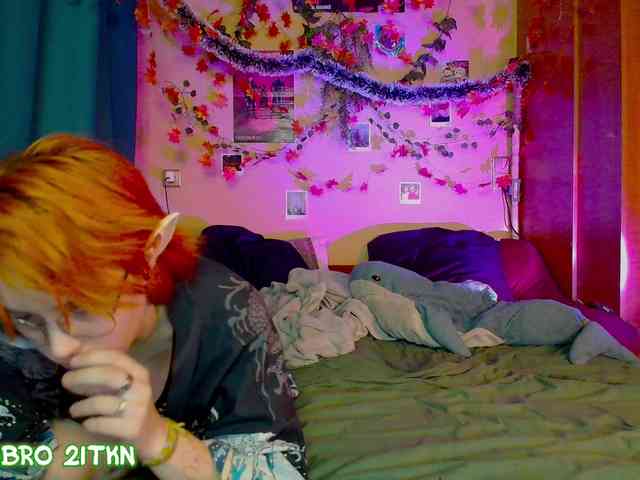 Tricky_Kitsune webcam