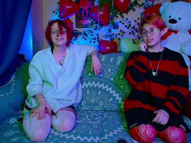 Tricky_Kitsune webcam