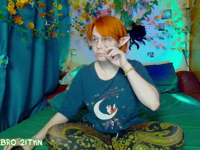 Tricky_Kitsune webcam