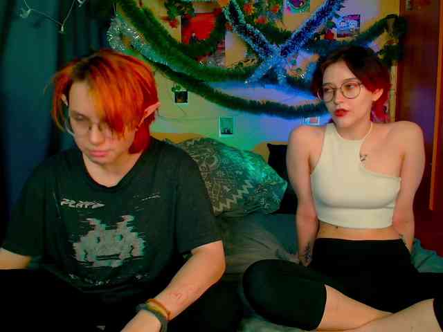 Tricky_Kitsune webcam