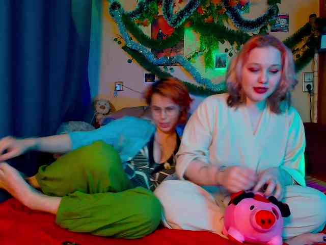 Tricky_Kitsune webcam