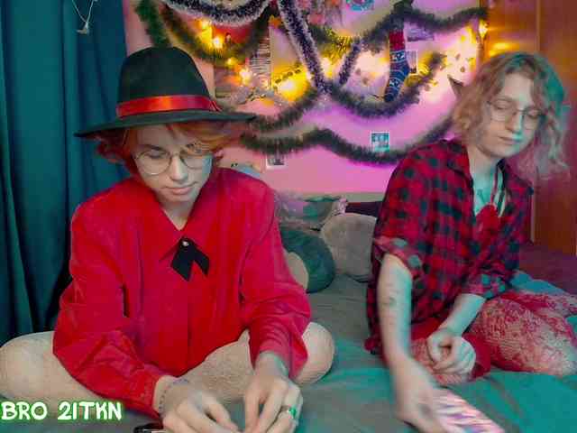 Tricky-Kitsune Tricky-Kitsune