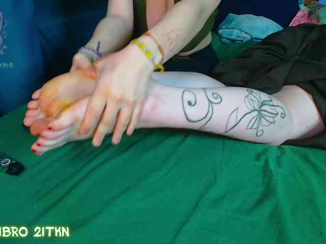 Tricky_Kitsune webcam