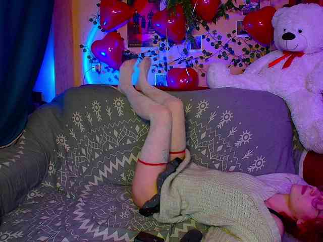 Tricky_Kitsune webcam