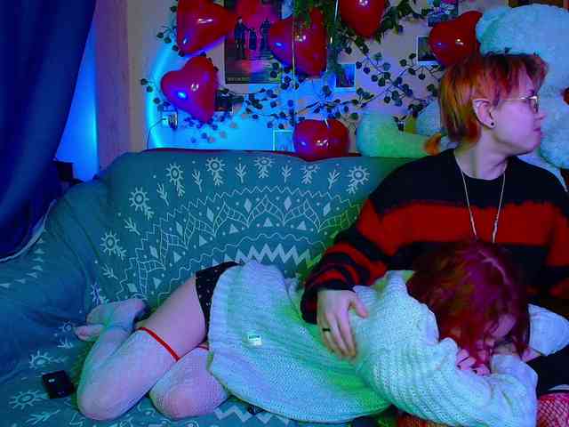 Tricky_Kitsune webcam