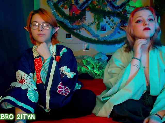 Tricky_Kitsune webcam