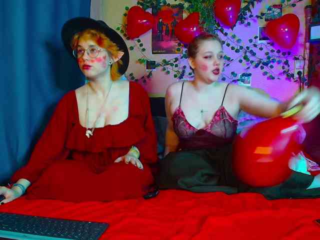 Tricky_Kitsune webcam