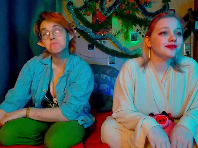 Tricky_Kitsune webcam