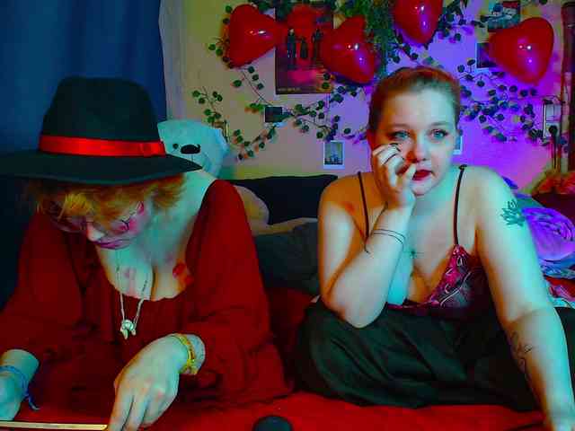 Tricky_Kitsune webcam