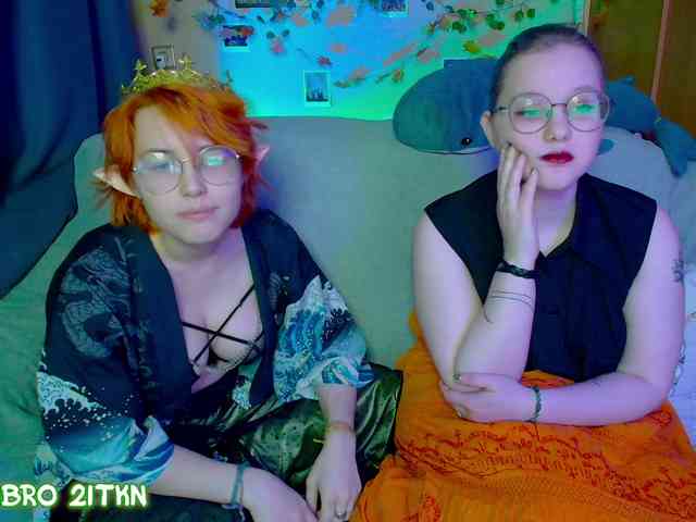Tricky_Kitsune webcam