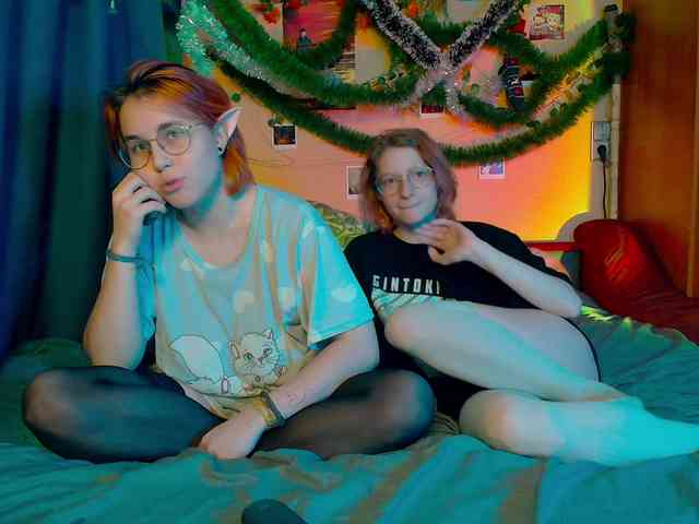 Tricky_Kitsune webcam