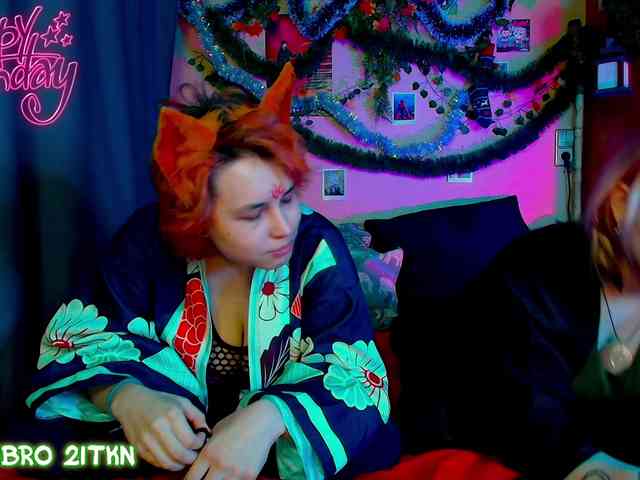 Tricky_Kitsune webcam