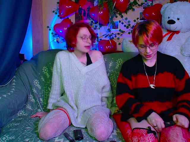 Tricky_Kitsune webcam