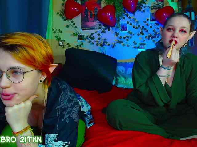 Tricky_Kitsune webcam