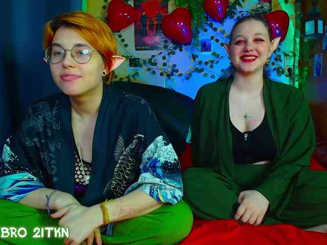 Tricky_Kitsune webcam