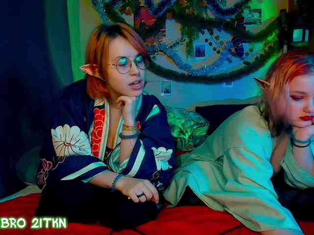 Tricky_Kitsune webcam