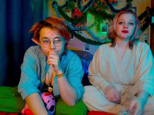 Tricky_Kitsune webcam