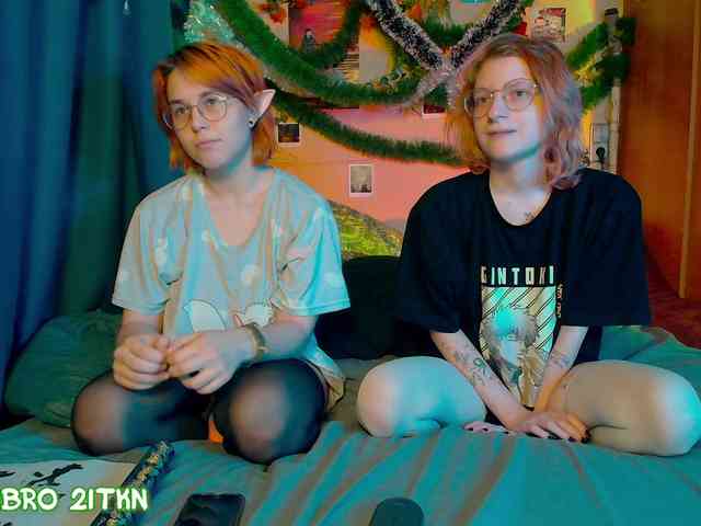 Tricky_Kitsune webcam